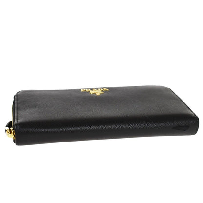 Prada Saffiano Wallet