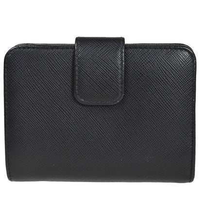 Prada Saffiano Wallet