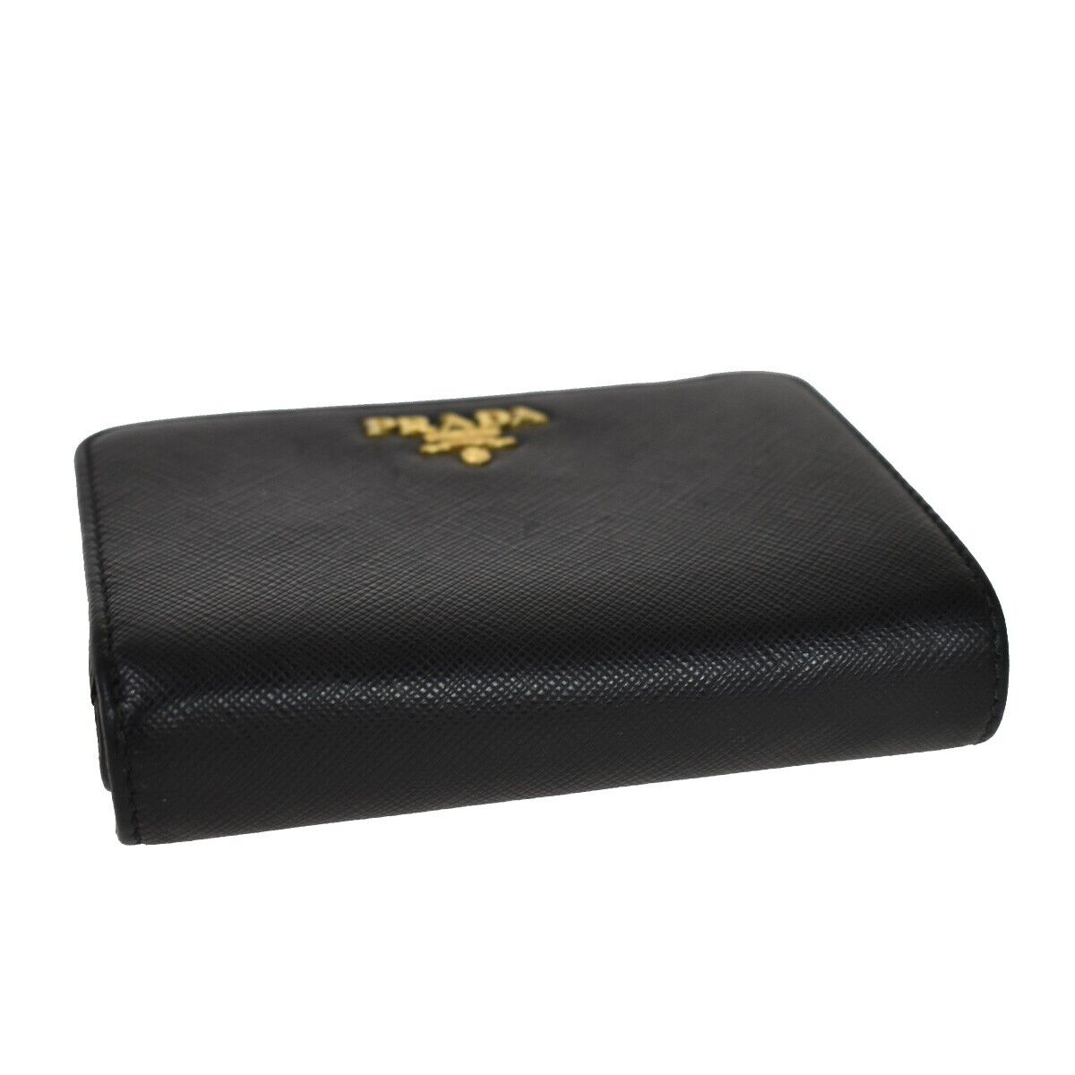 Prada Saffiano Wallet