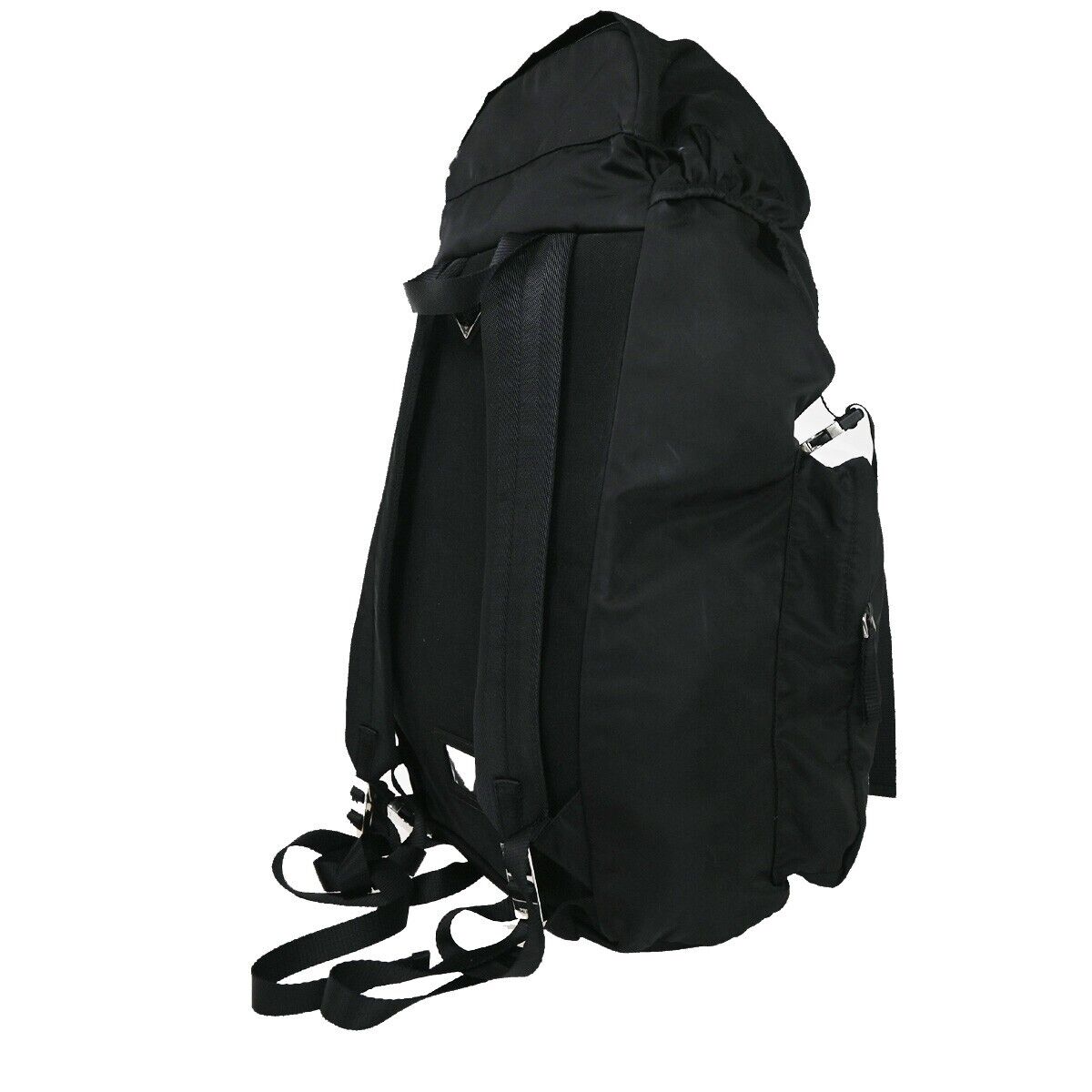 Prada Re-Nylon Backpack