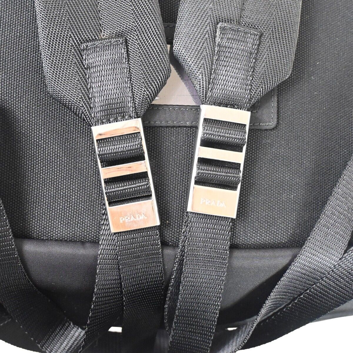 Prada Re-Nylon Backpack