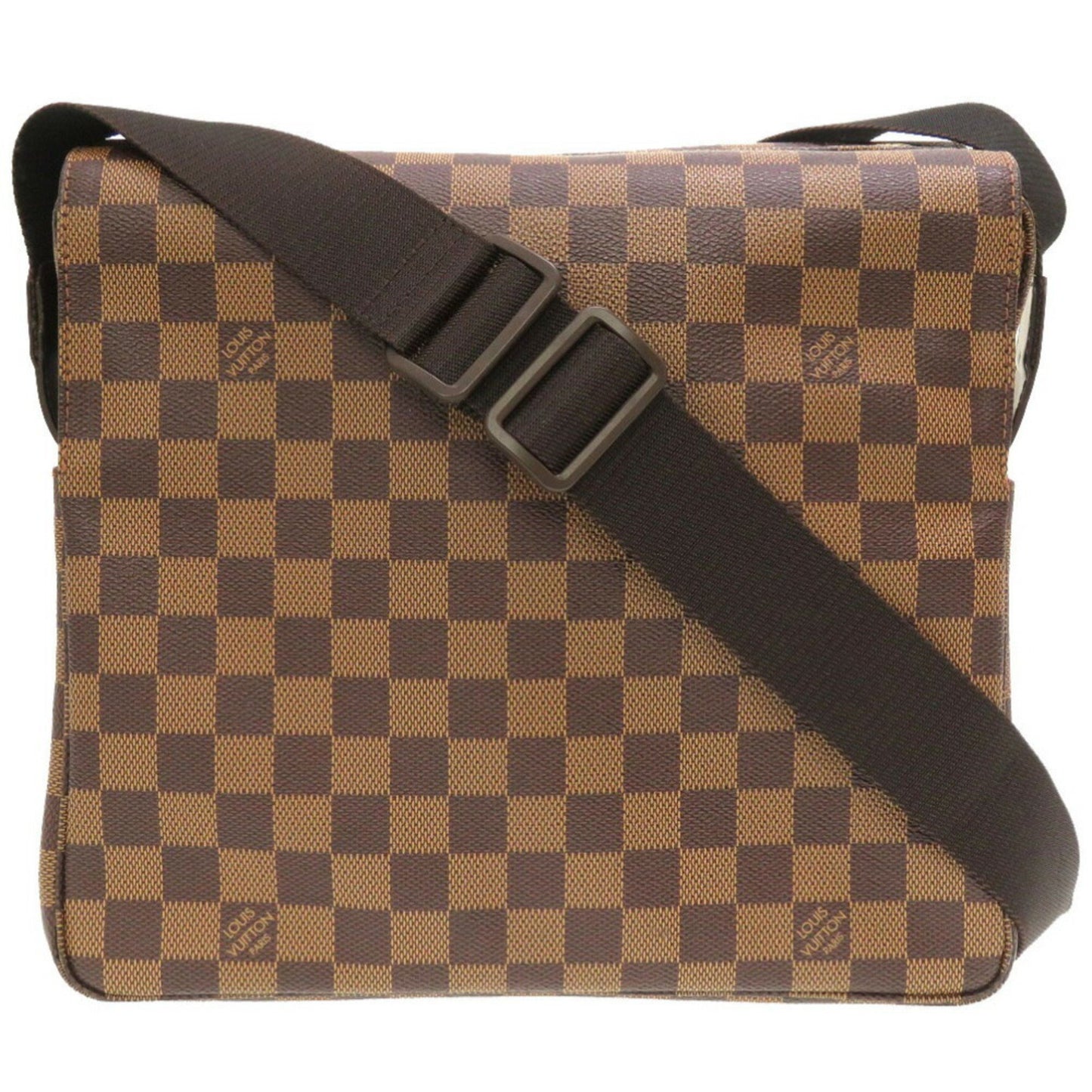 Louis Vuitton Naviglio Shoulder Bag