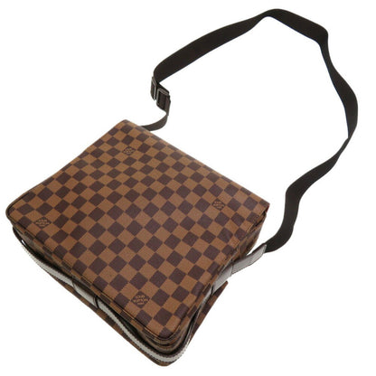 Louis Vuitton Naviglio Shoulder Bag