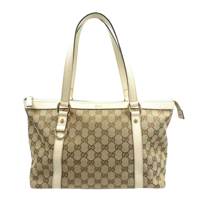 Gucci Abbey Tote Bag