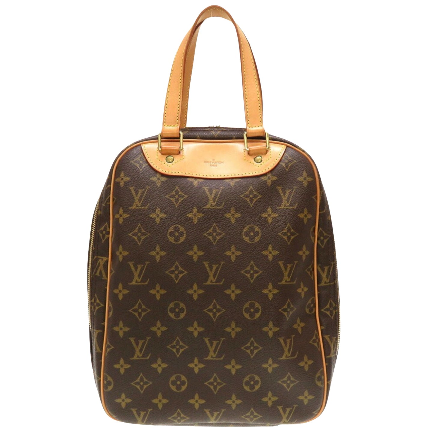 Louis Vuitton Excursion Handbag