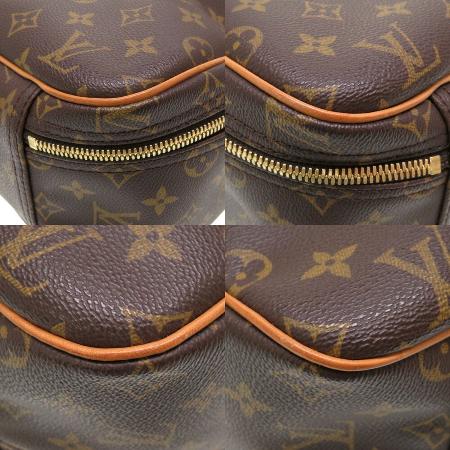 Louis Vuitton Excursion Handbag