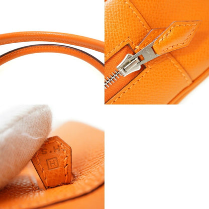 Hermès Plume Handbag