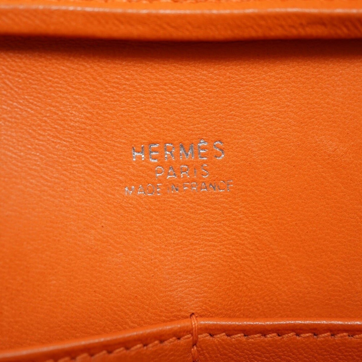 Hermès Plume Handbag