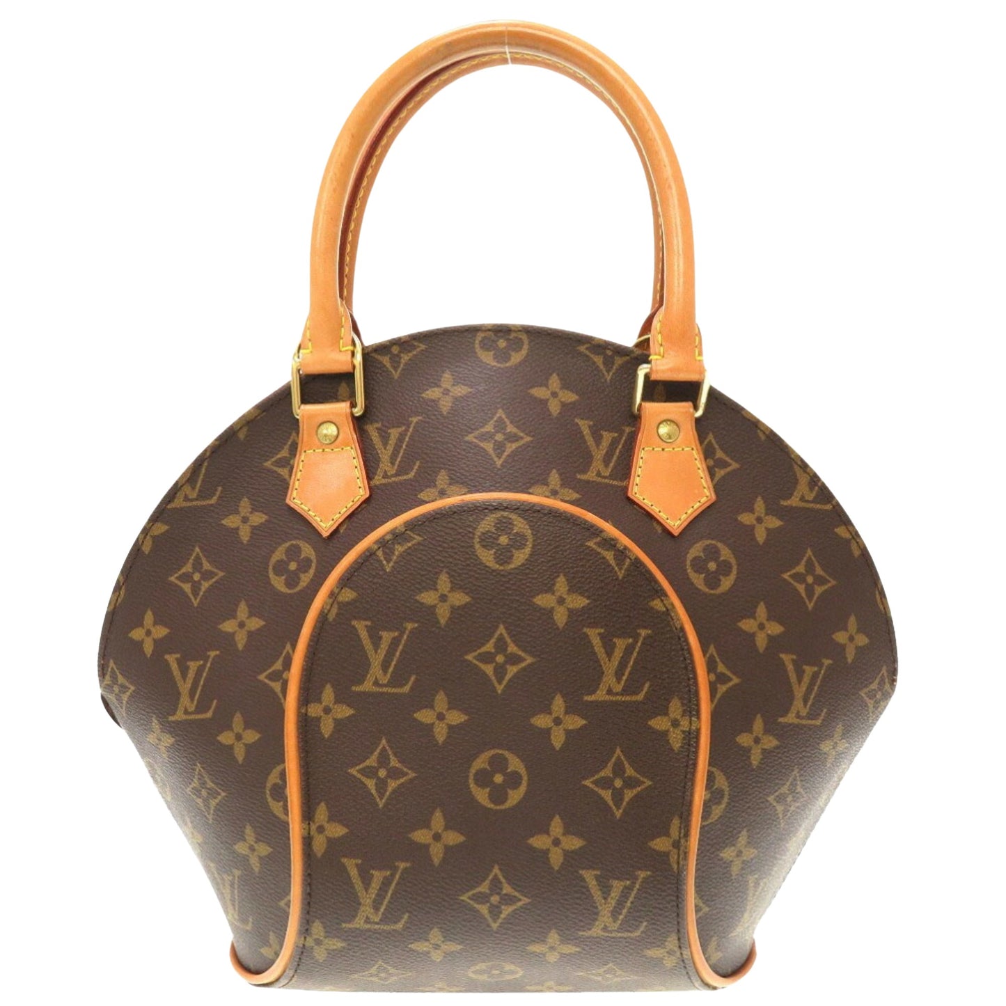 Louis Vuitton Ellipse Handbag