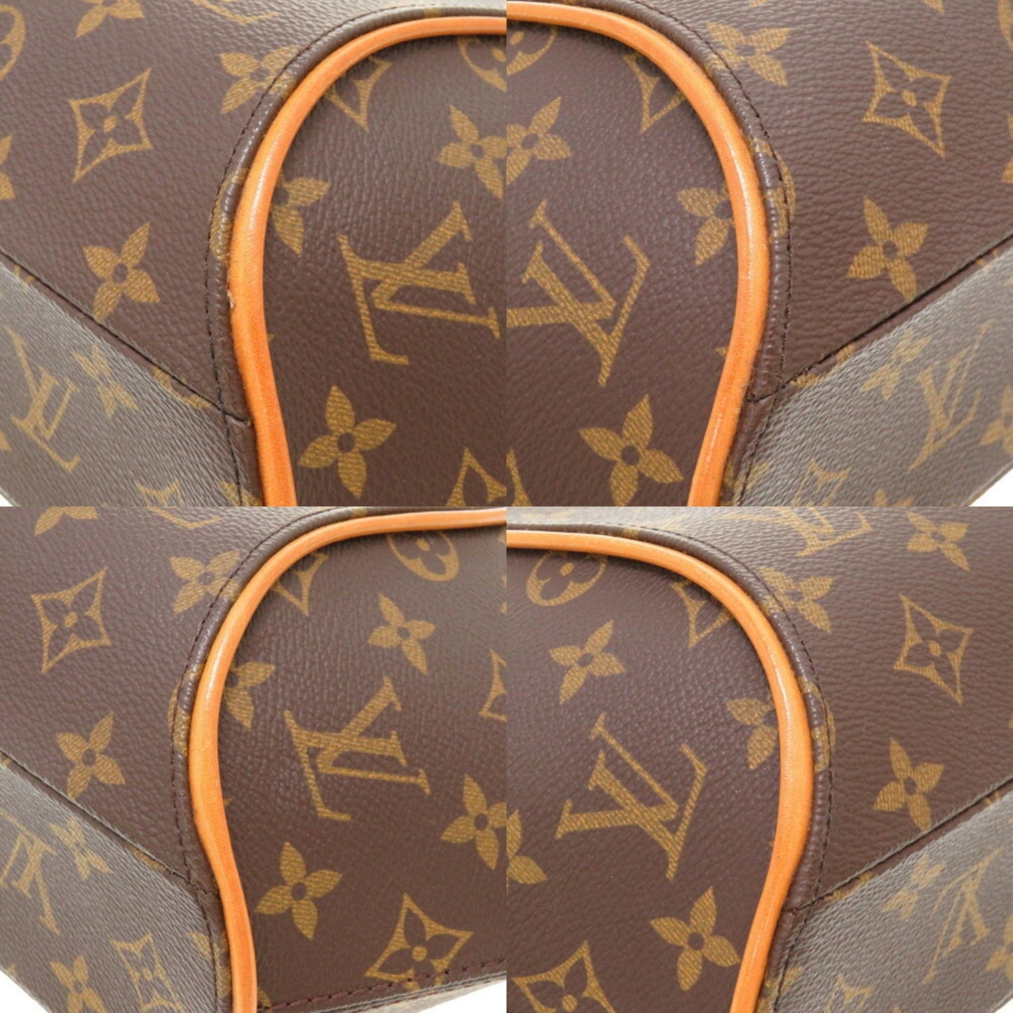 Louis Vuitton Ellipse Handbag