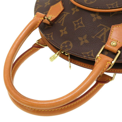 Louis Vuitton Ellipse Handbag