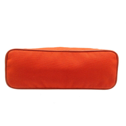 Hermès Bolide Clutch