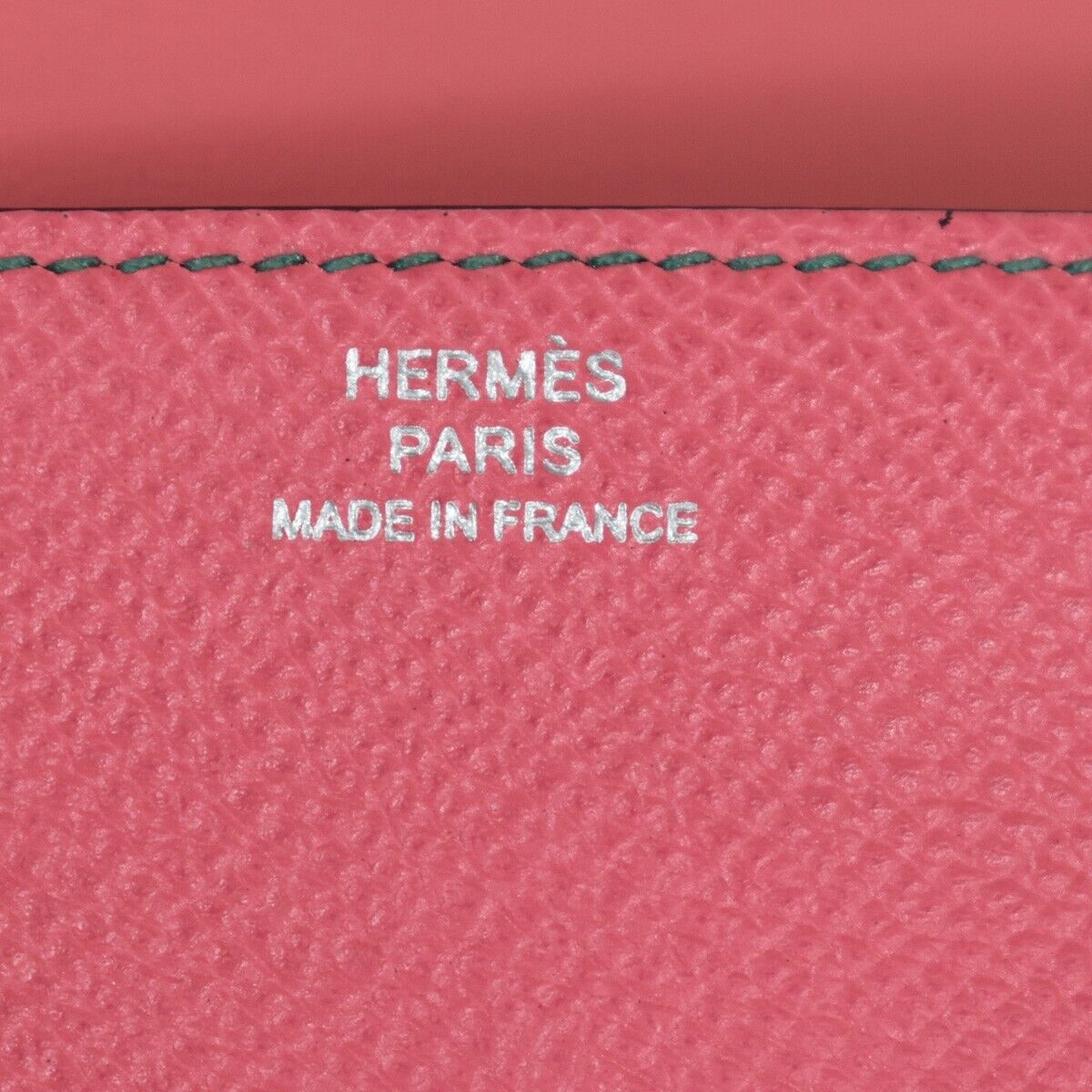 Hermès Camail Wallet