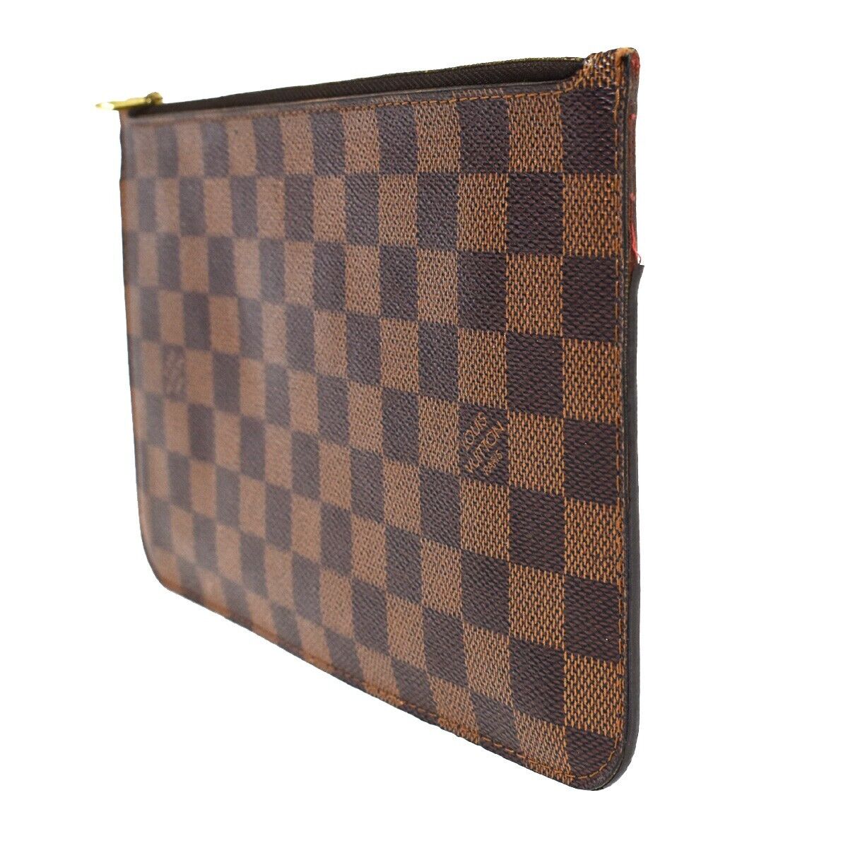 Louis Vuitton Neverfull pouch Clutch