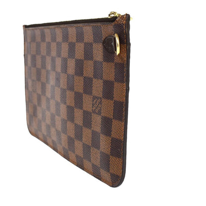 Louis Vuitton Neverfull pouch Clutch