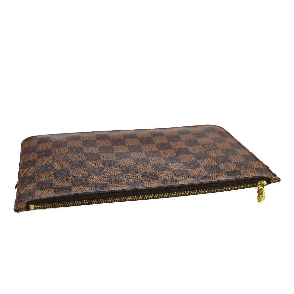 Louis Vuitton Neverfull pouch Clutch