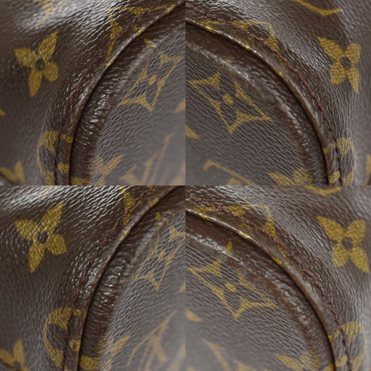 Louis Vuitton Vavin GM Shoulder Bag