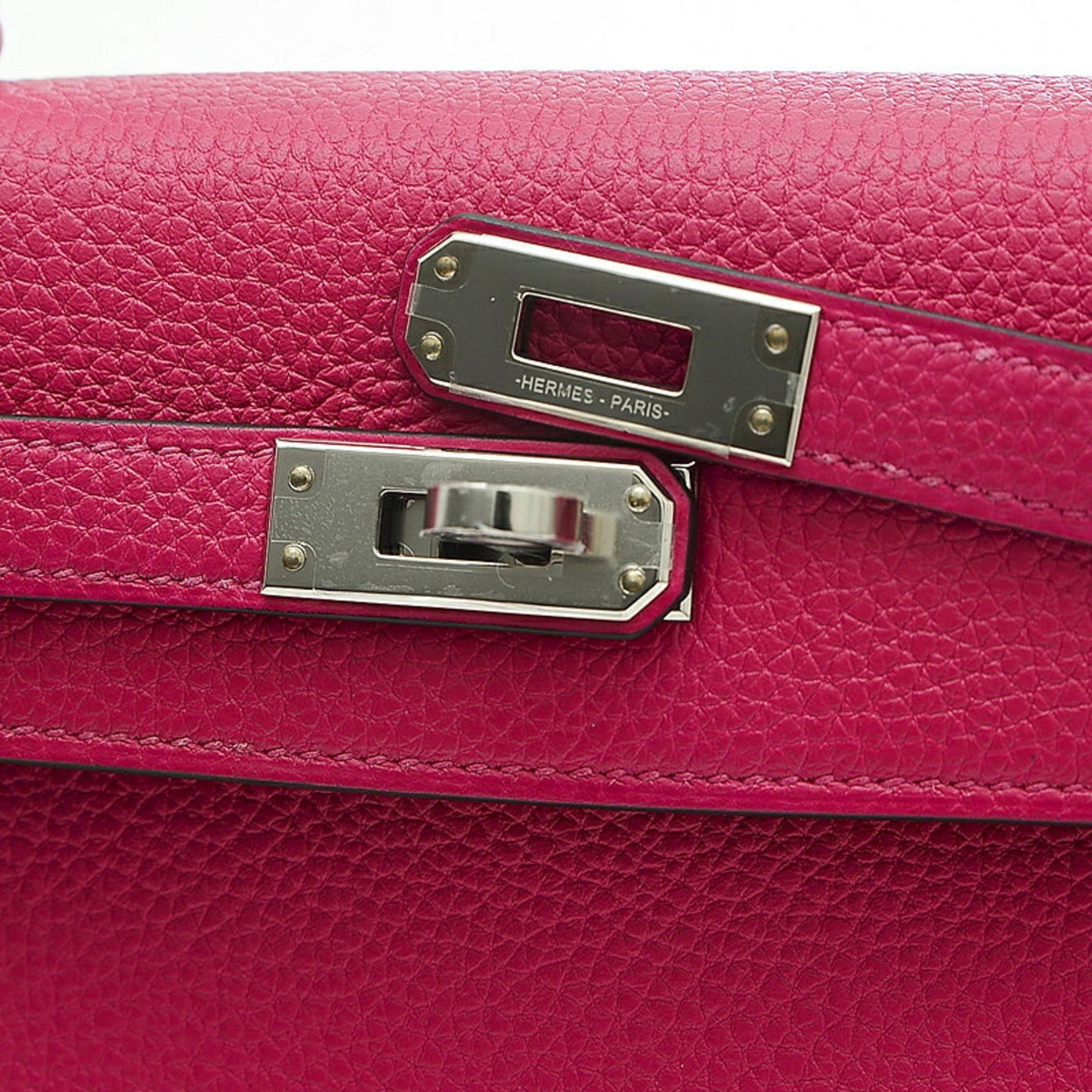 Hermès Kelly Handbag