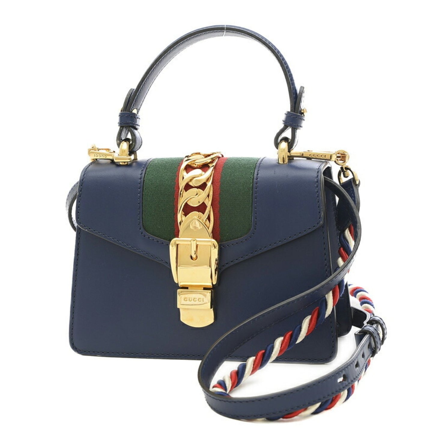 Gucci Sylvie Handbag