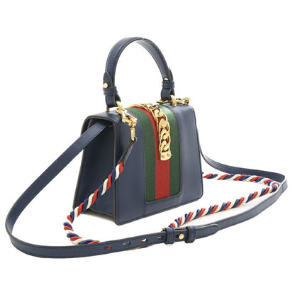 Gucci Sylvie Handbag