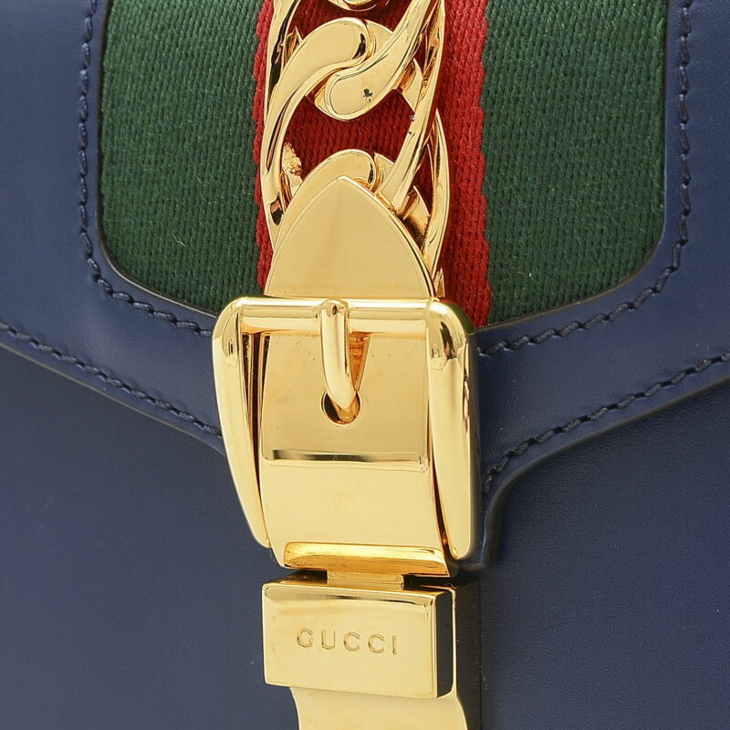 Gucci Sylvie Handbag