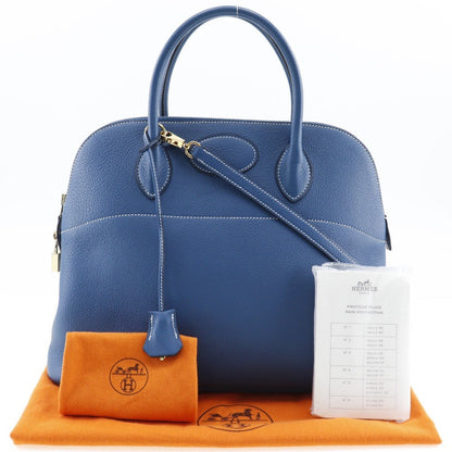 Hermès Bolide Handbag