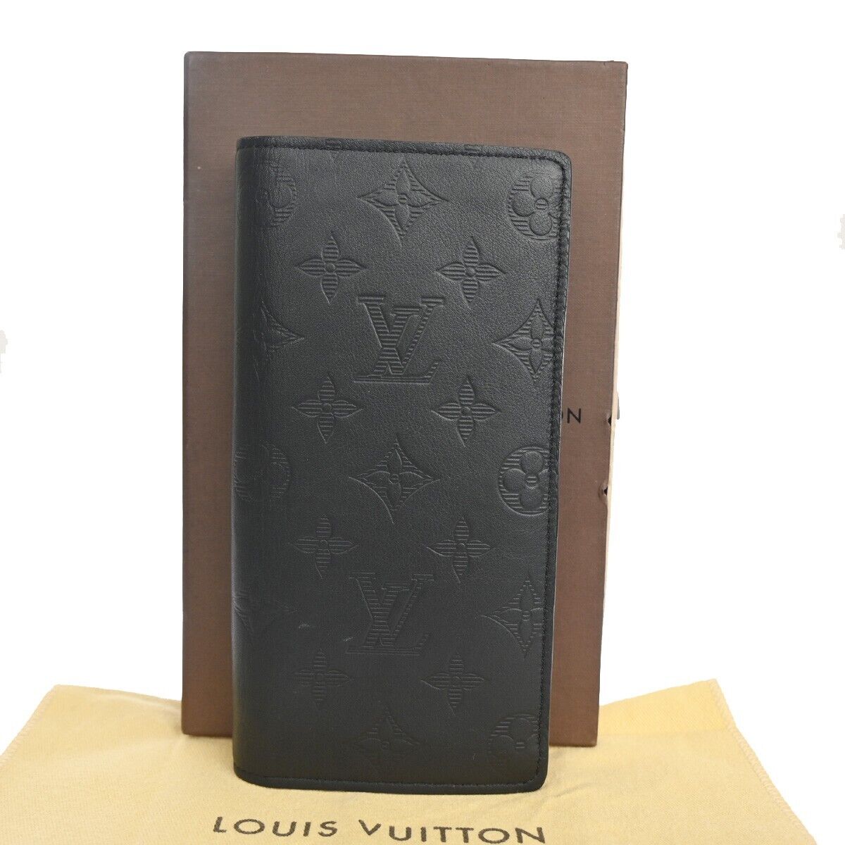 Louis Vuitton Brazza Wallet