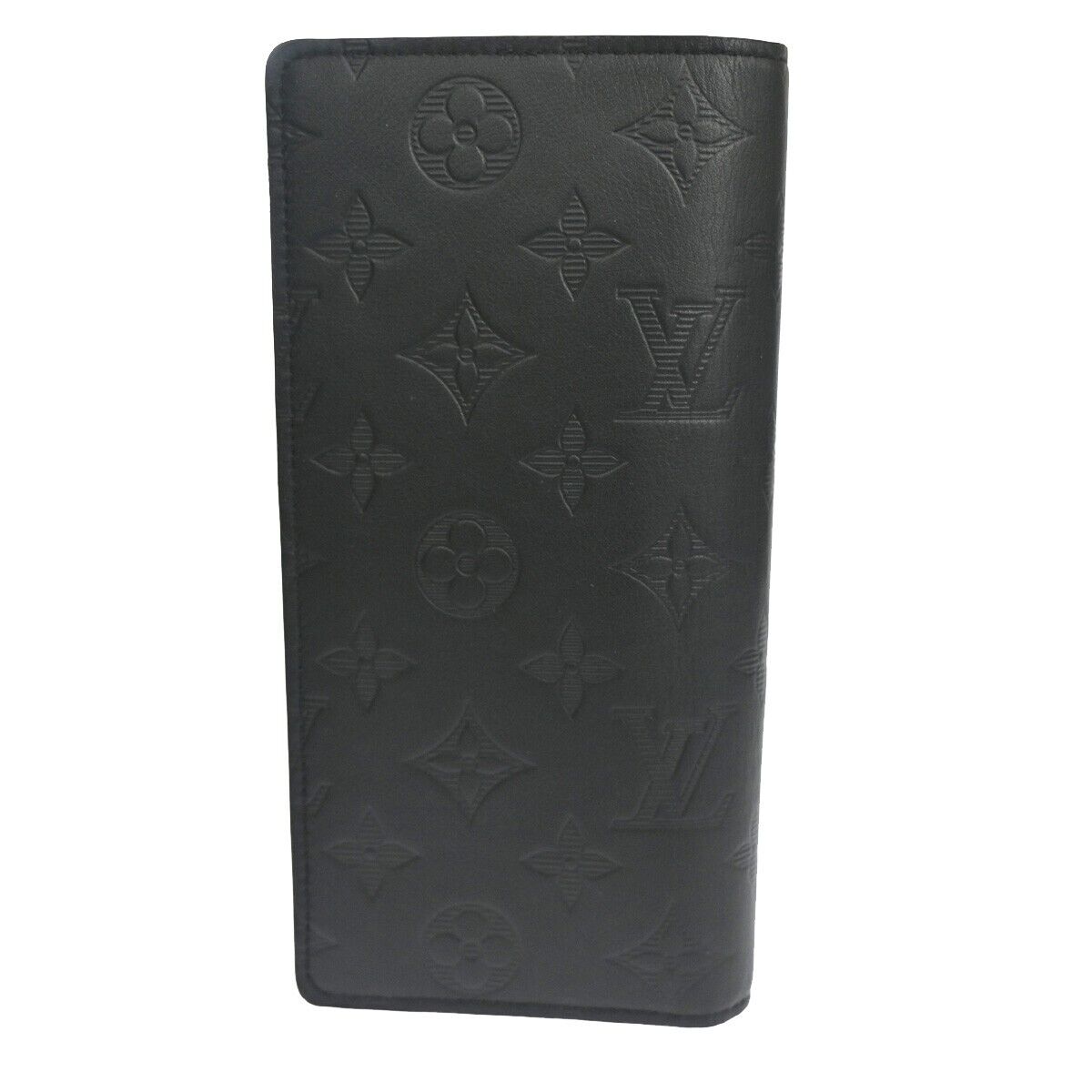 Louis Vuitton Brazza Wallet