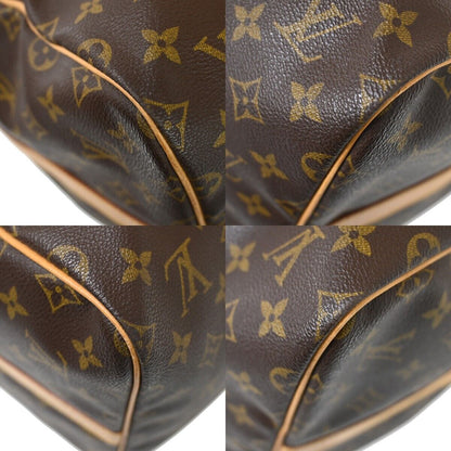 Louis Vuitton Keepall Bandoulière 55 Travel Bag