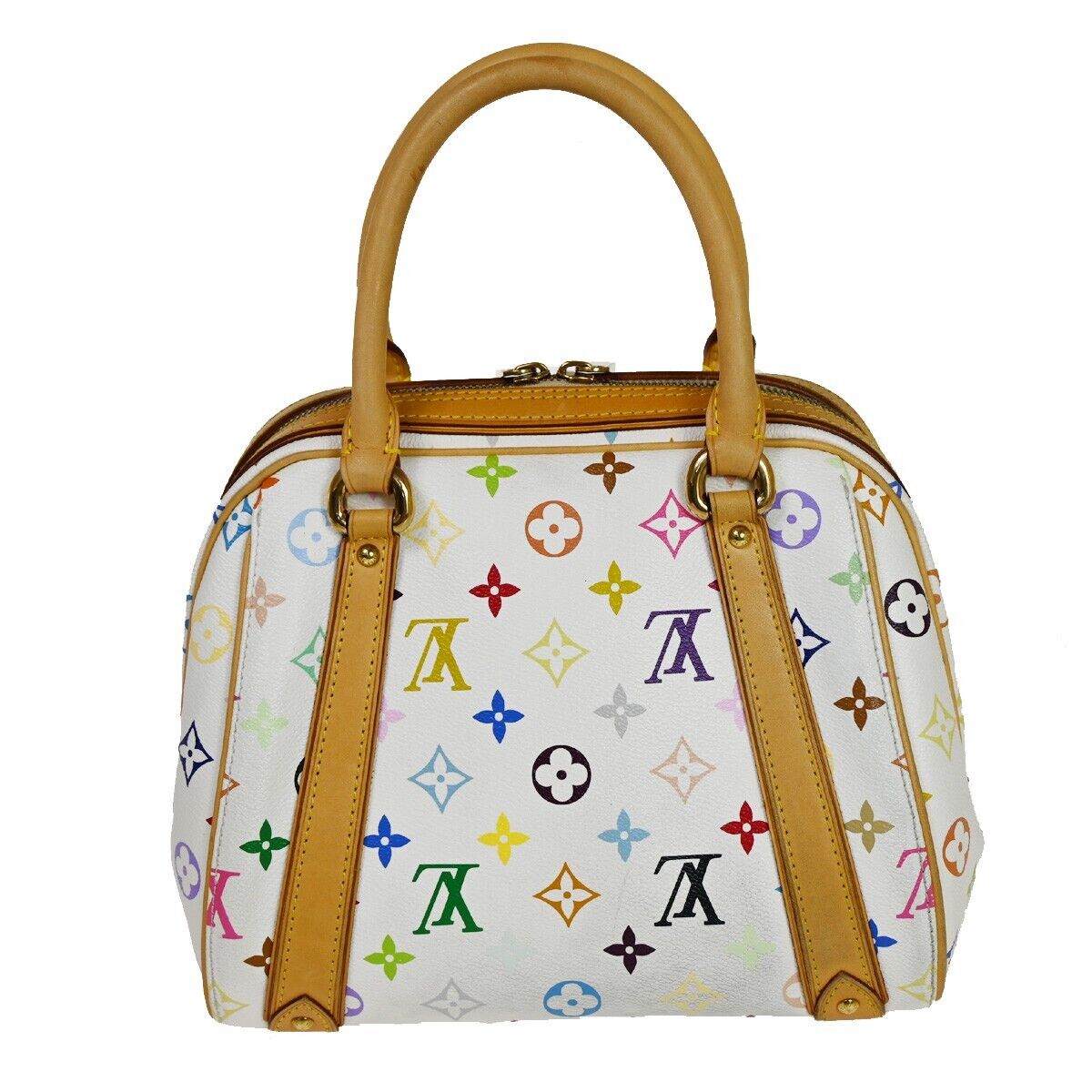 Louis Vuitton Priscilla Handbag