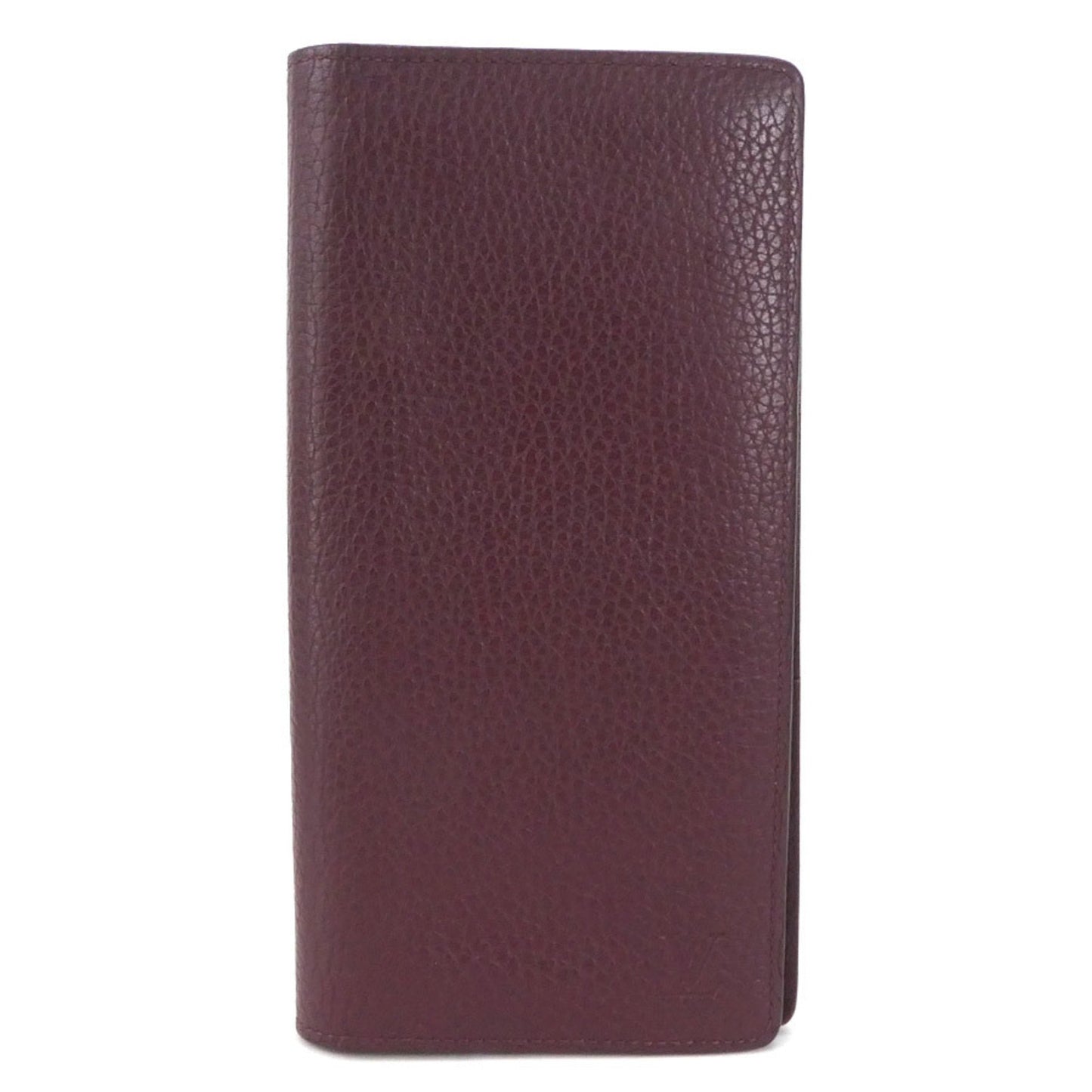 Louis Vuitton Portefeuille Brazza Wallet