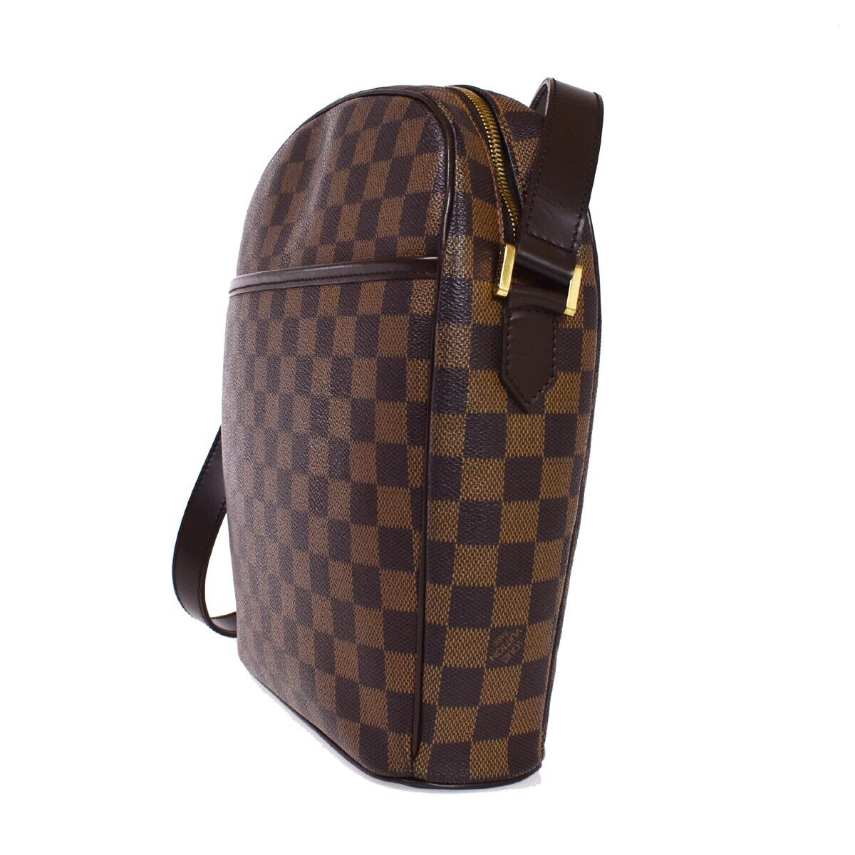 Louis Vuitton Ipanema Shoulder Bag