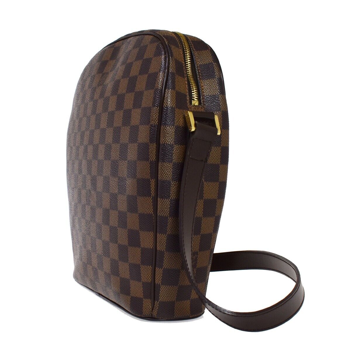 Louis Vuitton Ipanema Shoulder Bag