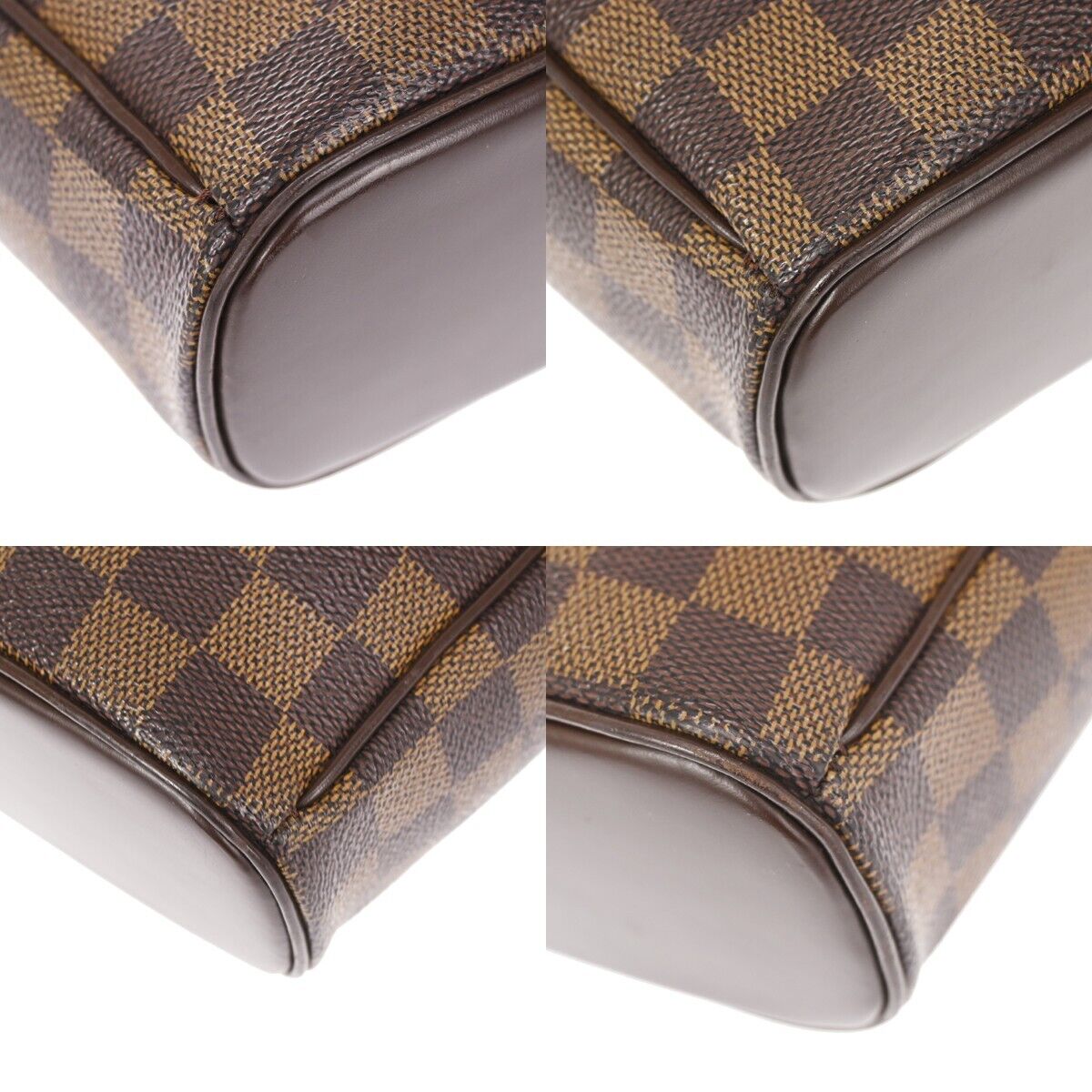 Louis Vuitton Ipanema Shoulder Bag