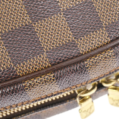 Louis Vuitton Ipanema Shoulder Bag