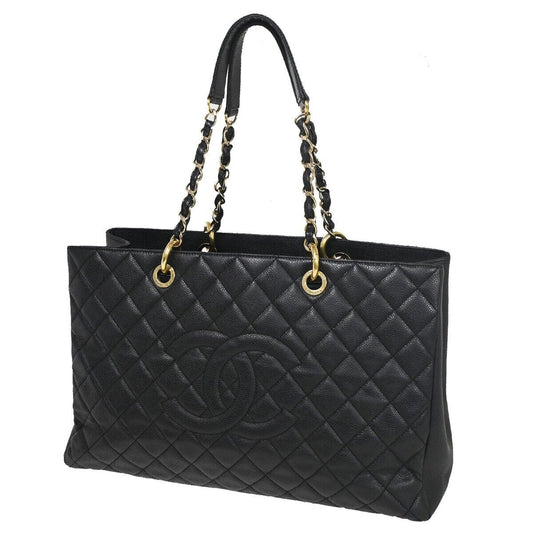 Chanel Grand shopping Tote Bag