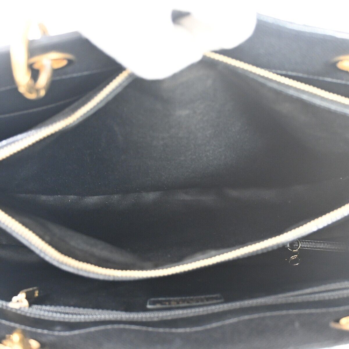 Chanel Grand shopping Tote Bag