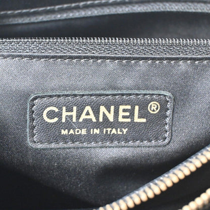 Chanel Grand shopping tote