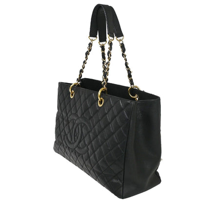 Chanel Grand shopping tote