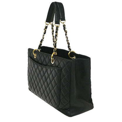 Chanel Grand shopping Tote Bag