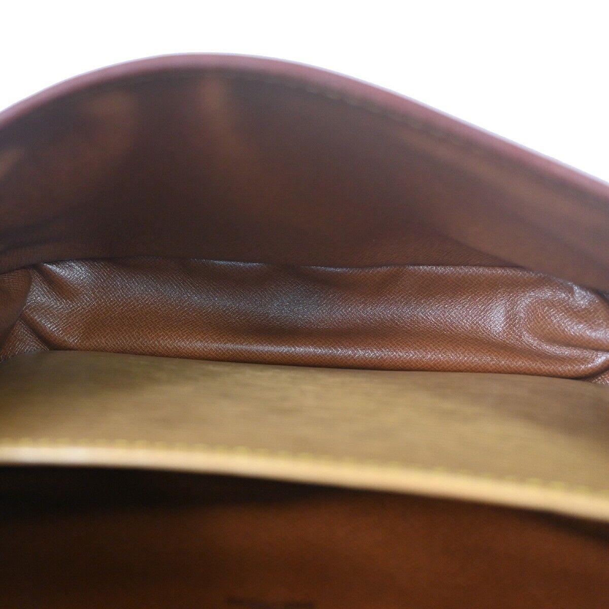 Louis Vuitton Cartouchiere Shoulder Bag