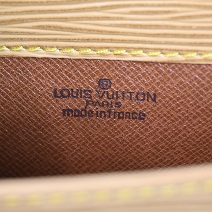 Louis Vuitton Cartouchiere Shoulder Bag