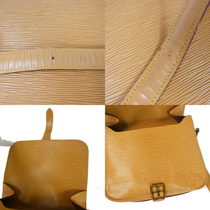 Louis Vuitton Cartouchiere Shoulder Bag