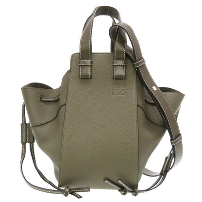 Loewe Hammock Handbag