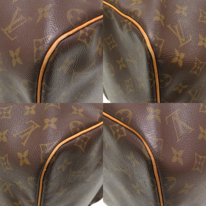 Louis Vuitton Keepall 55 Travel Bag