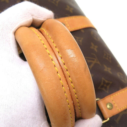 Louis Vuitton Keepall 55 Travel Bag