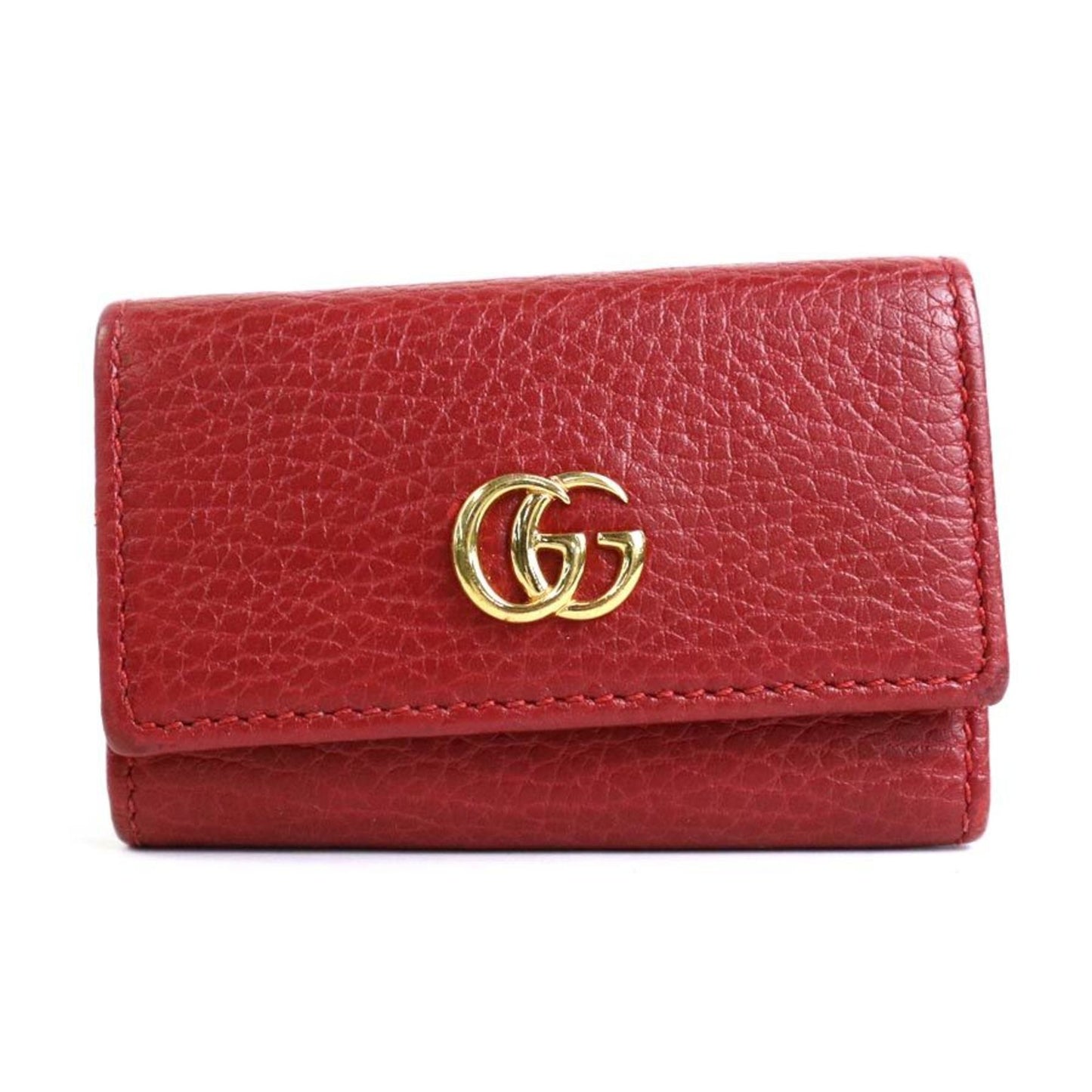 Gucci GG Marmont Wallet