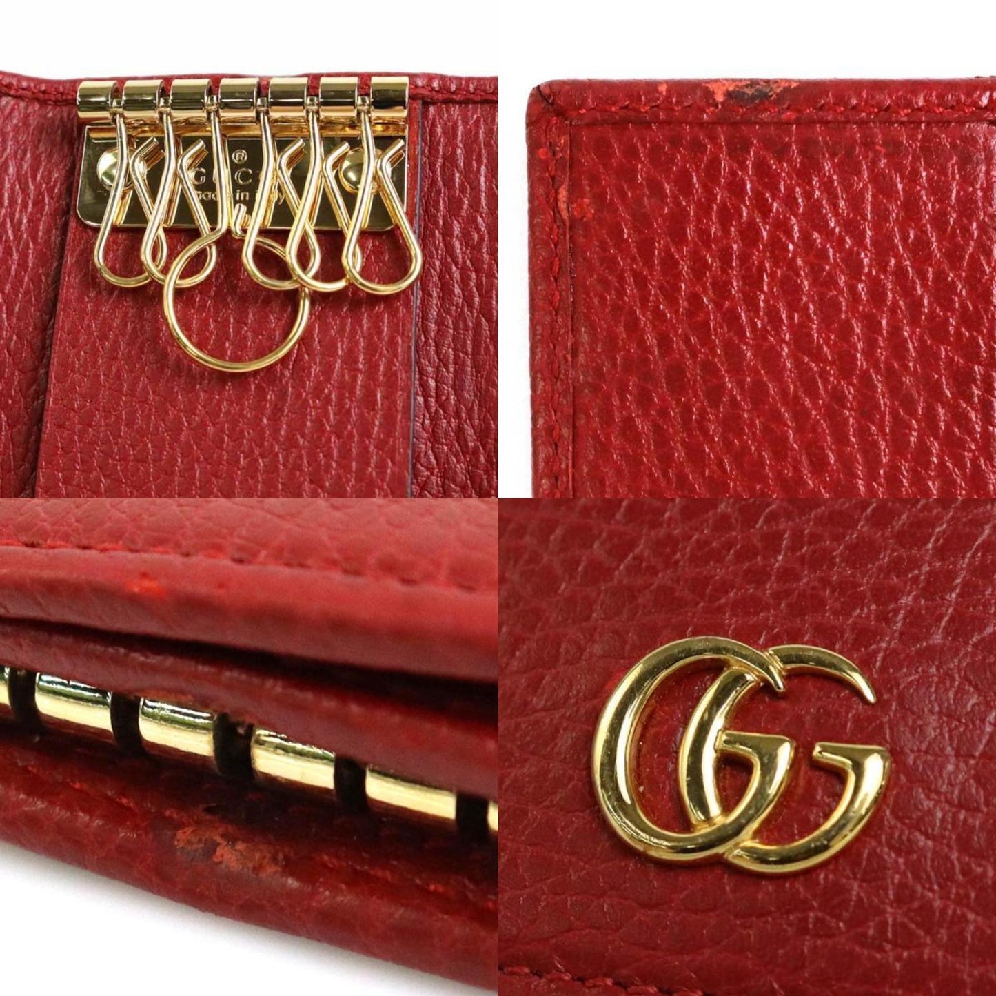 Gucci GG Marmont Wallet