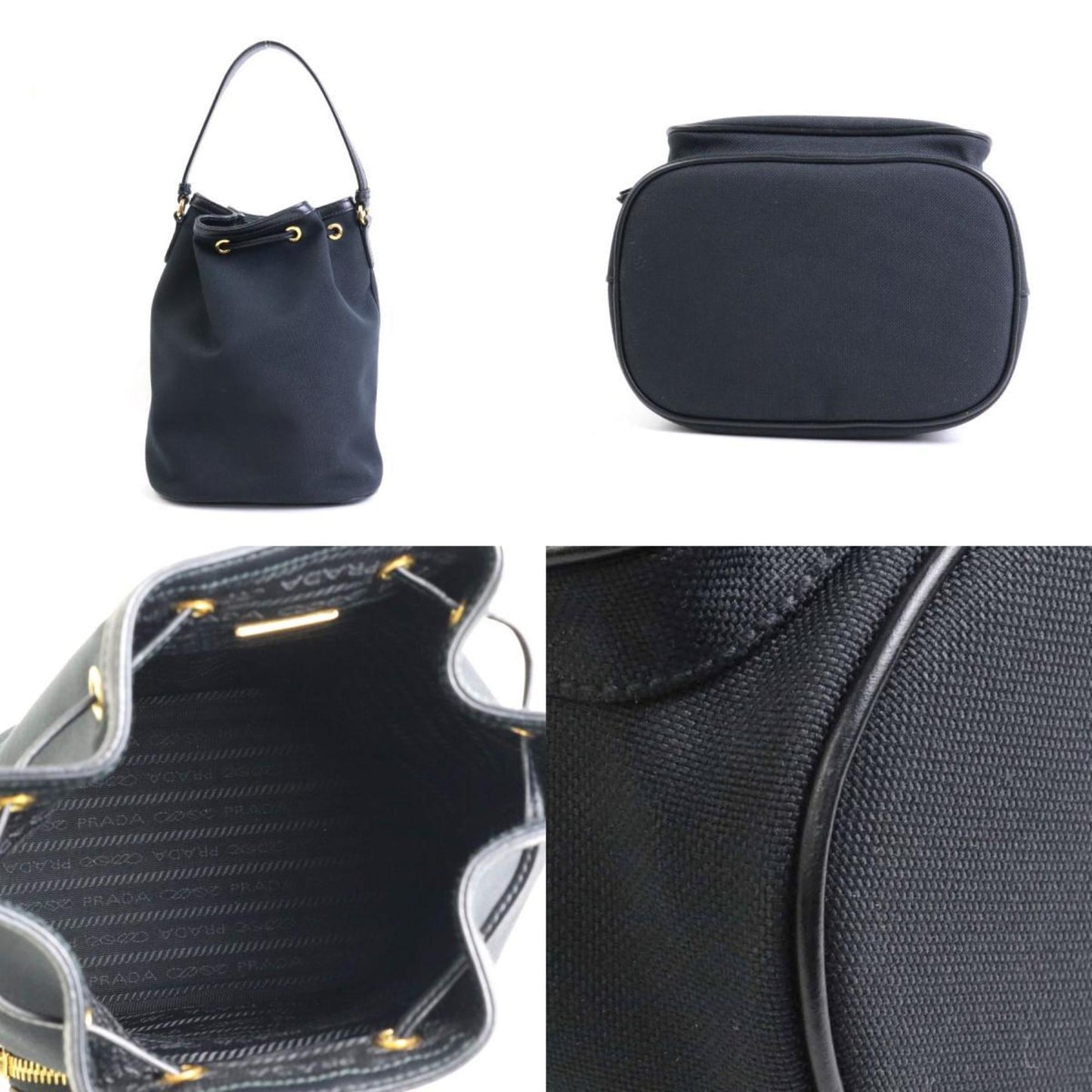 Prada Handbag