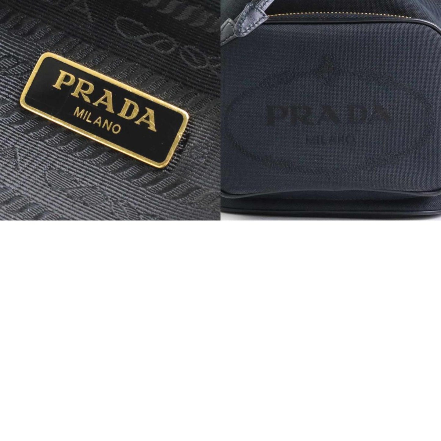 Prada Handbag